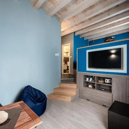 Nautica Guest house
