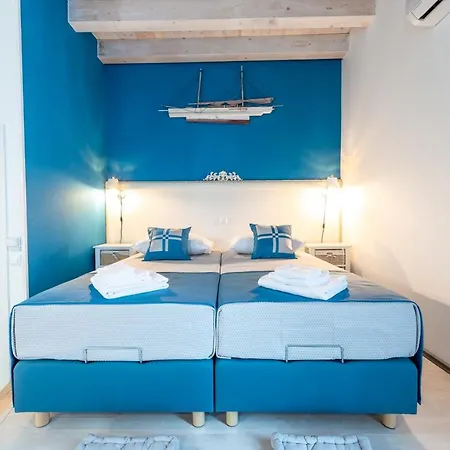 Nautica Casa de hóspedes Dubrovnik