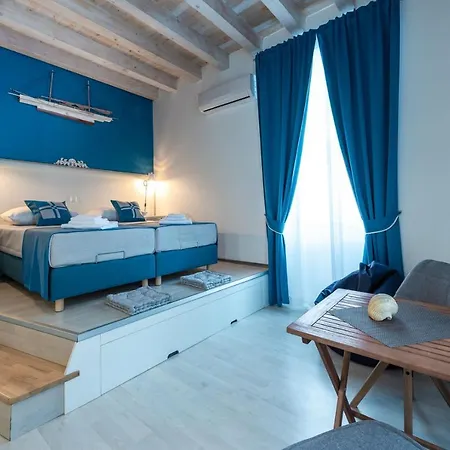 Casa de hóspedes Nautica