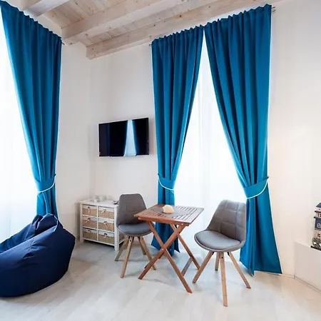 Casa de hóspedes Nautica 4*