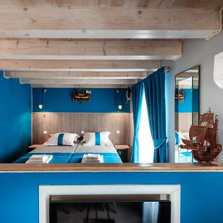 Casa de hóspedes Nautica Dubrovnik