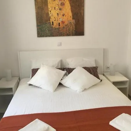 Nautica Casa de hóspedes 4*