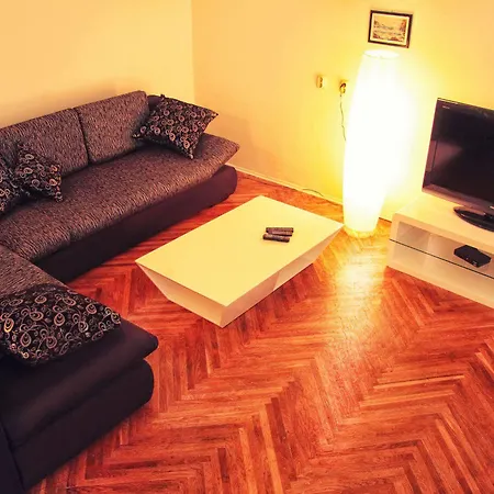 Casa de hóspedes Nautica Dubrovnik