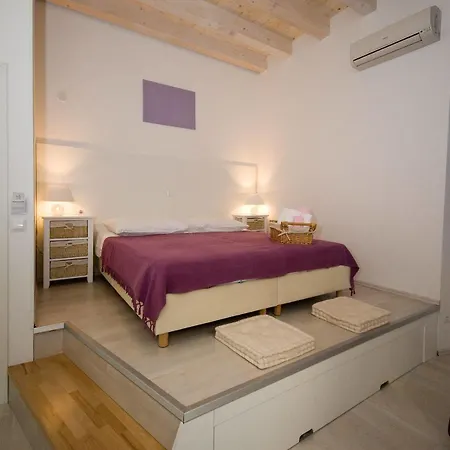 Nautica Casa de hóspedes Dubrovnik