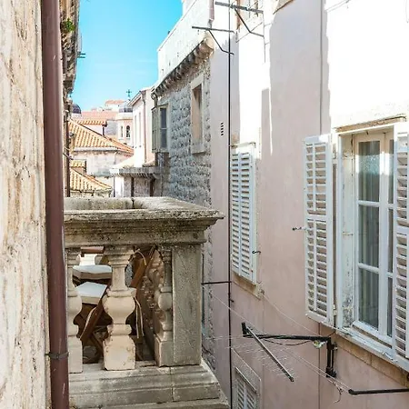 Nautica Pensión Dubrovnik