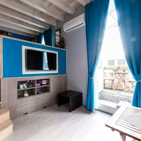 Casa de hóspedes Nautica 4*