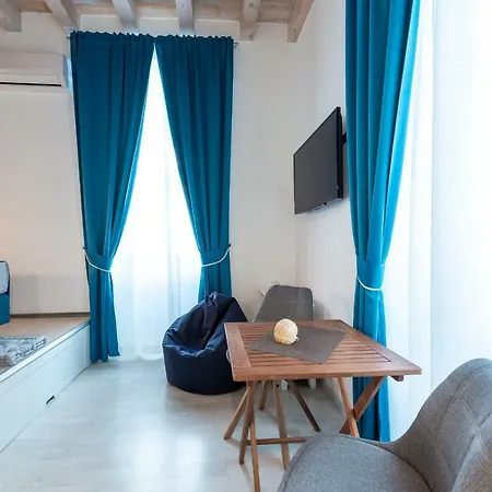 Nautica Casa de hóspedes Dubrovnik