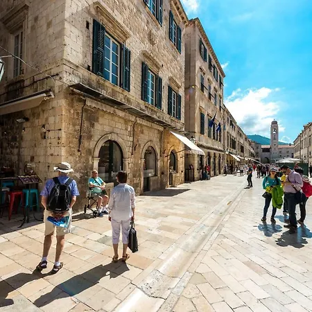 Nautica Casa de hóspedes Dubrovnik