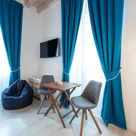 Nautica Rooms Dubrovnik