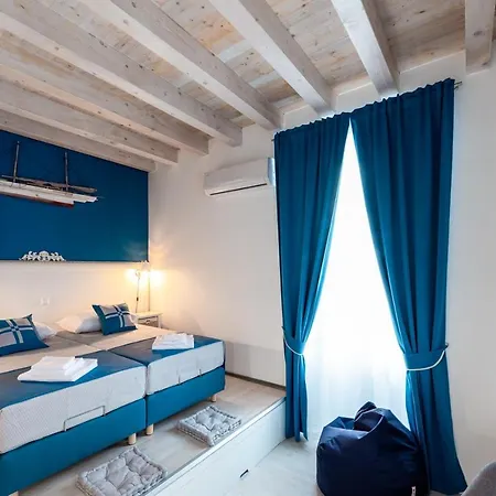 Nautica Rooms 4* Dubrovnik