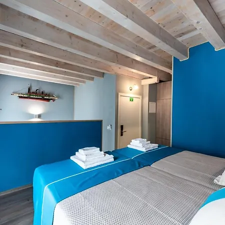 Guest house Nautica Rooms Dubrovnik