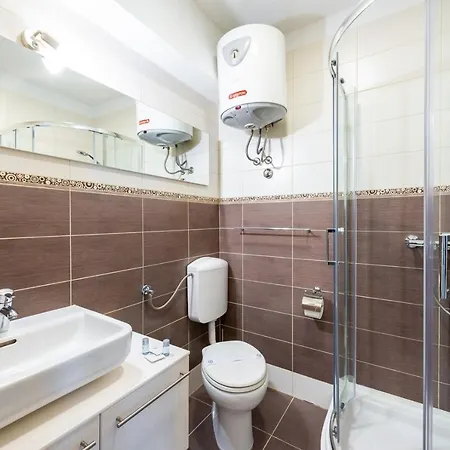 Nautica Rooms 4* Dubrovnik