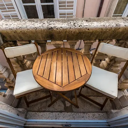 Nautica Rooms Dubrovnik