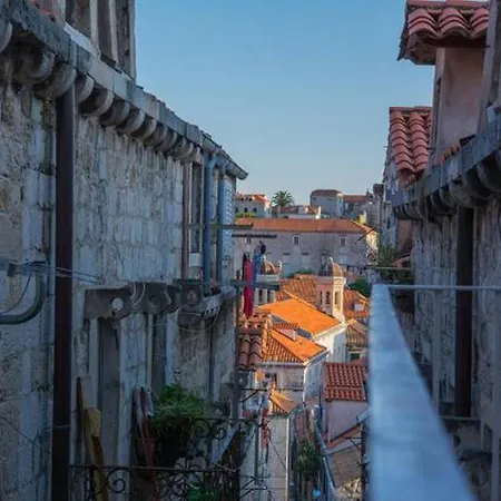 Nautica Rooms 4* Dubrovnik
