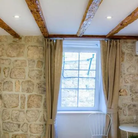 Guest house Nautica Rooms