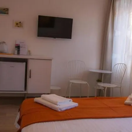 Nautica Rooms 4* Dubrovnik