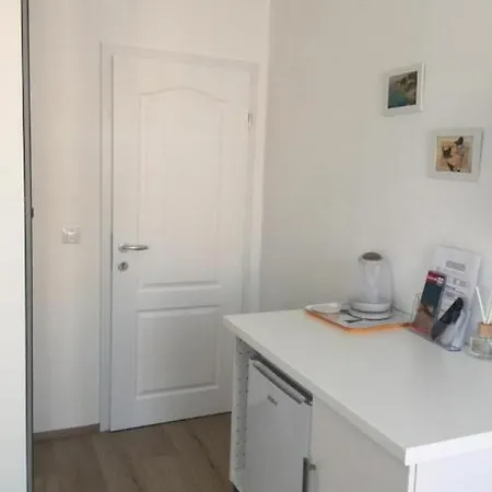 Nautica Rooms Guest house 4*