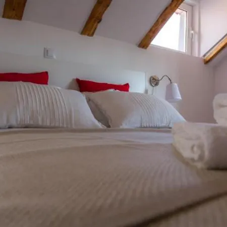 Nautica Rooms Guest house 4*