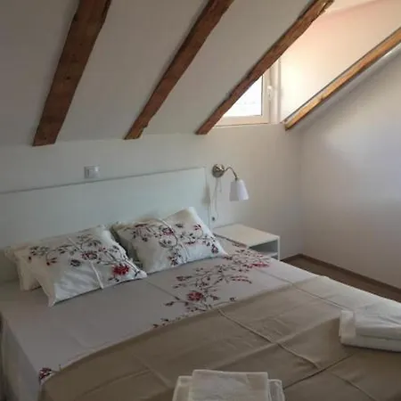 Guest house Nautica Rooms