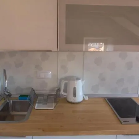 Nautica Rooms 4* Dubrovnik