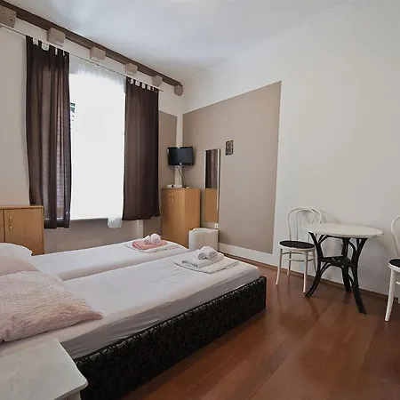 Guest house Nautica Rooms Dubrovnik