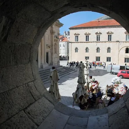 Nautica Rooms 4* Dubrovnik