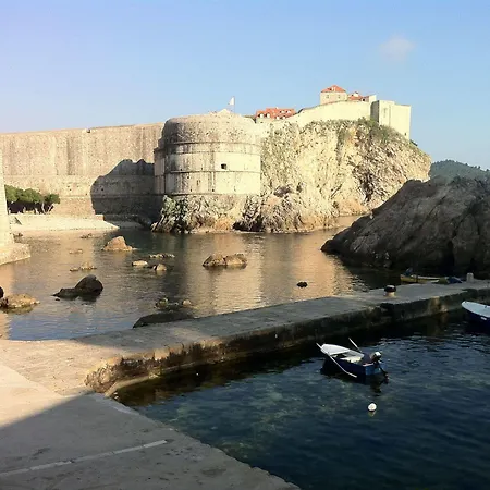 Guest house Nautica Rooms Dubrovnik