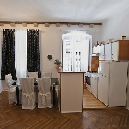 Nautica Rooms 4* Dubrovnik