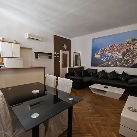 Guest house Nautica Rooms