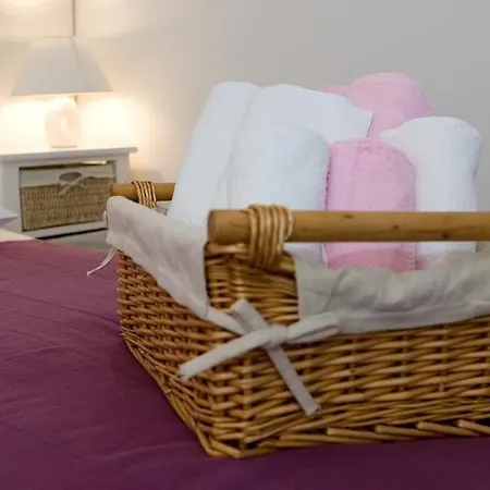 Nautica Rooms Dubrovnik