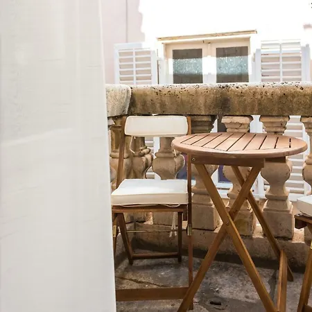 Nautica Rooms Guest house 4*