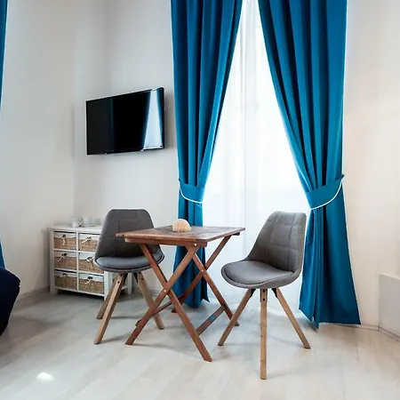 Guest house Nautica Rooms Dubrovnik