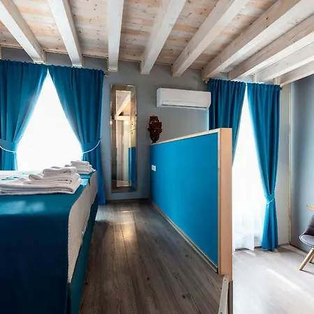 Nautica Rooms Dubrovnik