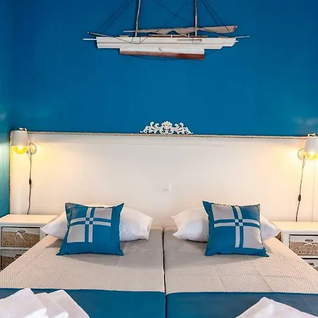 Nautica Rooms Guest house 4*