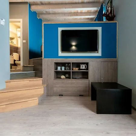 Nautica Rooms 4* Dubrovnik