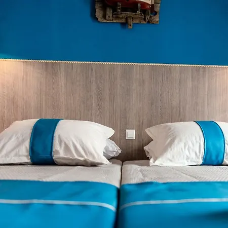 Nautica Rooms Dubrovnik