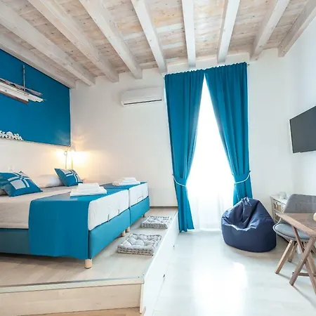 Nautica Rooms 4* Dubrovnik