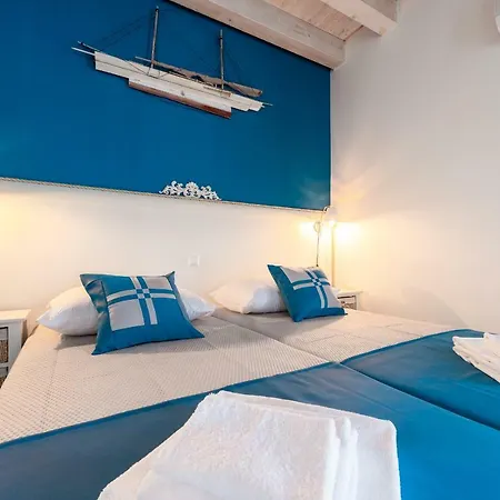 Nautica Rooms Dubrovnik
