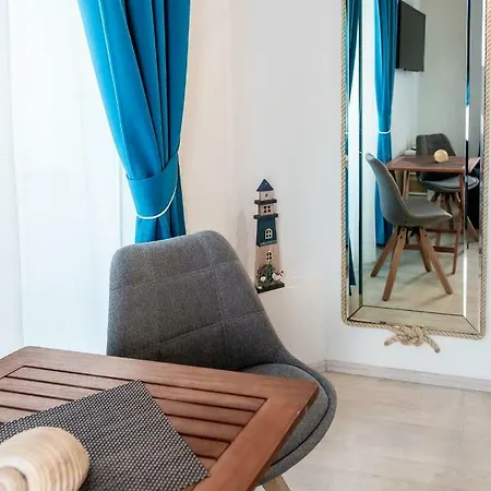 Nautica Rooms Guest house 4*