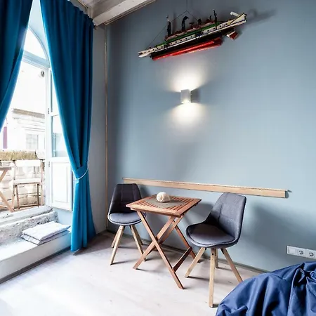 Nautica Rooms Dubrovnik